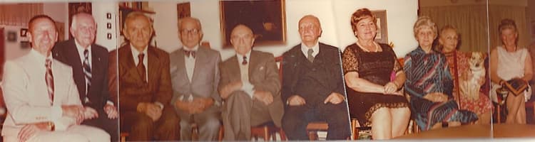 Image representing members of Canadian Polish Club