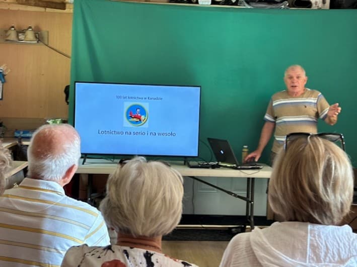 Lotnictwo kanadyjskie 1