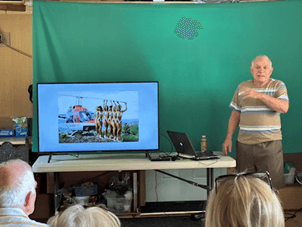 Lotnictwo kanadyjskie 2