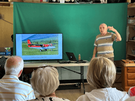 Lotnictwo kanadyjskie 3